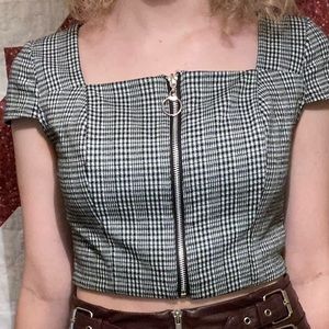 Wild Fable crop top.